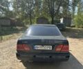 Синий Мерседес Е-Класс, объемом двигателя 3.2 л и пробегом 340 тыс. км за 2200 $, фото 4 на Automoto.ua
