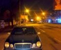 Синий Мерседес Е-Класс, объемом двигателя 23 л и пробегом 500 тыс. км за 2599 $, фото 1 на Automoto.ua