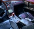 Синий Мерседес Е-Класс, объемом двигателя 3 л и пробегом 325 тыс. км за 2700 $, фото 10 на Automoto.ua