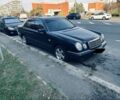 Синій Мерседес Е-Клас, об'ємом двигуна 2.4 л та пробігом 280 тис. км за 3210 $, фото 1 на Automoto.ua