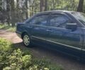 Синий Мерседес Е-Класс, объемом двигателя 3 л и пробегом 450 тыс. км за 3500 $, фото 1 на Automoto.ua