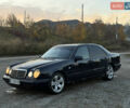 Мерседес Е-Класс 1998 в Черновцах на Automoto.ua Синий Мерседес Е-Класс, объемом двигателя 2 л и пробегом 300 тыс. км за 2750 $, фото 1 на Automoto.ua