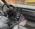 Синий Мерседес Е-Класс, объемом двигателя 4.3 л и пробегом 650 тыс. км за 3800 $, фото 15 на Automoto.ua