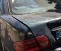 Синій Мерседес Е-Клас, об'ємом двигуна 2.2 л та пробігом 300 тис. км за 1200 $, фото 12 на Automoto.ua