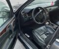 Синій Мерседес Е-Клас, об'ємом двигуна 2.4 л та пробігом 500 тис. км за 1200 $, фото 12 на Automoto.ua