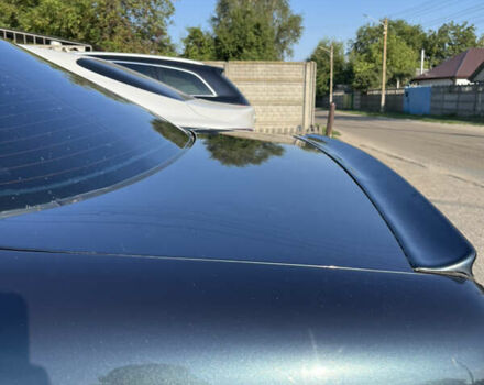 Синій Мерседес Е-Клас, об'ємом двигуна 2.8 л та пробігом 381 тис. км за 3300 $, фото 9 на Automoto.ua