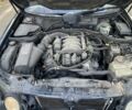 Мерседес Е-Класс 1998 в Овидиополе на Automoto.ua Синий Мерседес Е-Класс, объемом двигателя 2.4 л и пробегом 333 тыс. км за 3300 $, фото 16 на Automoto.ua