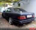 Синий Мерседес Е-Класс, объемом двигателя 2 л и пробегом 0 тыс. км за 2500 $, фото 3 на Automoto.ua