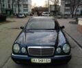Синій Мерседес Е-Клас, об'ємом двигуна 2.8 л та пробігом 515 тис. км за 4200 $, фото 1 на Automoto.ua