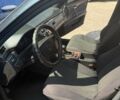 Синий Мерседес Е-Класс, объемом двигателя 2 л и пробегом 473 тыс. км за 3000 $, фото 15 на Automoto.ua