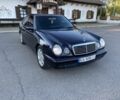 Синий Мерседес Е-Класс, объемом двигателя 2.4 л и пробегом 280 тыс. км за 2999 $, фото 10 на Automoto.ua