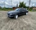 Синий Мерседес Е-Класс, объемом двигателя 2.4 л и пробегом 350 тыс. км за 4200 $, фото 4 на Automoto.ua