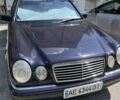 Синій Мерседес Е-Клас, об'ємом двигуна 4.3 л та пробігом 250 тис. км за 4800 $, фото 1 на Automoto.ua