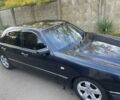 Мерседес Е-Класс 1998 в Овидиополе на Automoto.ua Синий Мерседес Е-Класс, объемом двигателя 2.4 л и пробегом 333 тыс. км за 3300 $, фото 4 на Automoto.ua