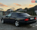 Мерседес Е-Класс 1998 в Черновцах на Automoto.ua Синий Мерседес Е-Класс, объемом двигателя 2 л и пробегом 300 тыс. км за 2750 $, фото 2 на Automoto.ua