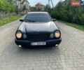 Синий Мерседес Е-Класс, объемом двигателя 2 л и пробегом 300 тыс. км за 2400 $, фото 1 на Automoto.ua