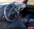 Синий Мерседес Е-Класс, объемом двигателя 2.8 л и пробегом 300 тыс. км за 5000 $, фото 11 на Automoto.ua