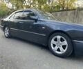 Мерседес Е-Класс 1998 в Овидиополе на Automoto.ua Синий Мерседес Е-Класс, объемом двигателя 2.4 л и пробегом 333 тыс. км за 3300 $, фото 3 на Automoto.ua