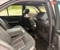 Синий Мерседес Е-Класс, объемом двигателя 3.2 л и пробегом 332 тыс. км за 5500 $, фото 47 на Automoto.ua