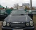 Синий Мерседес Е-Класс, объемом двигателя 2.87 л и пробегом 550 тыс. км за 4300 $, фото 1 на Automoto.ua