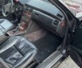 Синій Мерседес Е-Клас, об'ємом двигуна 2.4 л та пробігом 500 тис. км за 1200 $, фото 15 на Automoto.ua