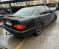Синій Мерседес Е-Клас, об'ємом двигуна 2 л та пробігом 360 тис. км за 2550 $, фото 5 на Automoto.ua