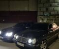 Синий Мерседес Е-Класс, объемом двигателя 4.3 л и пробегом 650 тыс. км за 3800 $, фото 10 на Automoto.ua