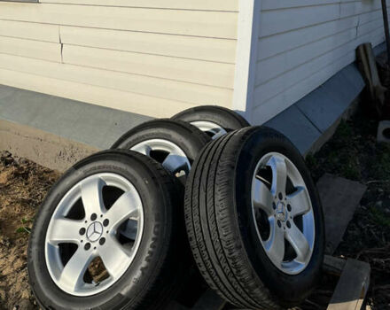 Синій Мерседес Е-Клас, об'ємом двигуна 2.8 л та пробігом 381 тис. км за 3300 $, фото 1 на Automoto.ua