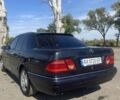 Синій Мерседес Е-Клас, об'ємом двигуна 2.8 л та пробігом 360 тис. км за 1755 $, фото 1 на Automoto.ua