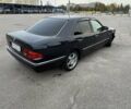 Мерседес Е-Класс 1998 в Харькове на Automoto.ua Синий Мерседес Е-Класс, объемом двигателя 2.5 л и пробегом 225 тыс. км за 3900 $, фото 18 на Automoto.ua