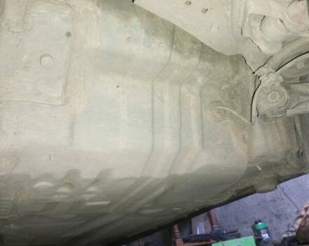 Синій Мерседес Е-Клас, об'ємом двигуна 2 л та пробігом 250 тис. км за 2250 $, фото 12 на Automoto.ua