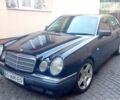 Синій Мерседес Е-Клас, об'ємом двигуна 0 л та пробігом 253 тис. км за 3300 $, фото 1 на Automoto.ua