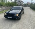 Синій Мерседес Е-Клас, об'ємом двигуна 2 л та пробігом 300 тис. км за 2000 $, фото 1 на Automoto.ua