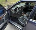 Синий Мерседес Е-Класс, объемом двигателя 2.4 л и пробегом 423 тыс. км за 3900 $, фото 2 на Automoto.ua