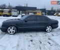 Синий Мерседес Е-Класс, объемом двигателя 2.4 л и пробегом 350 тыс. км за 4000 $, фото 1 на Automoto.ua