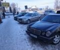 Синий Мерседес Е-Класс, объемом двигателя 3.2 л и пробегом 510 тыс. км за 3500 $, фото 15 на Automoto.ua