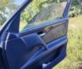 Синий Мерседес Е-Класс, объемом двигателя 3.2 л и пробегом 510 тыс. км за 3500 $, фото 6 на Automoto.ua