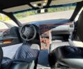Синій Мерседес Е-Клас, об'ємом двигуна 2.8 л та пробігом 100 тис. км за 3500 $, фото 8 на Automoto.ua