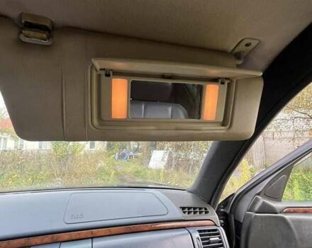 Мерседес Е-Класс 1998 в Харькове на Automoto.ua Синий Мерседес Е-Класс, объемом двигателя 2.5 л и пробегом 225 тыс. км за 3900 $, фото 28 на Automoto.ua