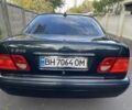 Мерседес Е-Класс 1998 в Овидиополе на Automoto.ua Синий Мерседес Е-Класс, объемом двигателя 2.4 л и пробегом 333 тыс. км за 3300 $, фото 8 на Automoto.ua