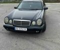 Мерседес Е-Класс 1998 в Харькове на Automoto.ua Синий Мерседес Е-Класс, объемом двигателя 2.5 л и пробегом 225 тыс. км за 3900 $, фото 26 на Automoto.ua