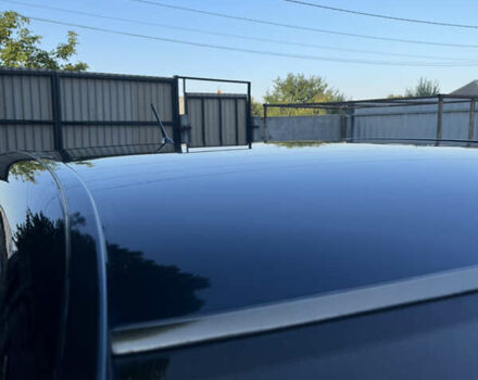 Синій Мерседес Е-Клас, об'ємом двигуна 2.8 л та пробігом 381 тис. км за 3300 $, фото 6 на Automoto.ua