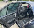 Синий Мерседес Е-Класс, объемом двигателя 3.2 л и пробегом 431 тыс. км за 3000 $, фото 18 на Automoto.ua
