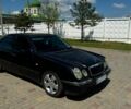Синий Мерседес Е-Класс, объемом двигателя 2.8 л и пробегом 380 тыс. км за 2500 $, фото 1 на Automoto.ua