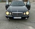 Мерседес Е-Класс 1998 в Харькове на Automoto.ua Синий Мерседес Е-Класс, объемом двигателя 2.5 л и пробегом 225 тыс. км за 3900 $, фото 1 на Automoto.ua