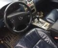 Синий Мерседес Е-Класс, объемом двигателя 2 л и пробегом 200 тыс. км за 2500 $, фото 1 на Automoto.ua