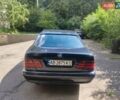Синий Мерседес Е-Класс, объемом двигателя 2.4 л и пробегом 298 тыс. км за 3800 $, фото 6 на Automoto.ua