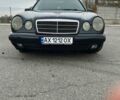 Мерседес Е-Класс 1998 в Харькове на Automoto.ua Синий Мерседес Е-Класс, объемом двигателя 2.5 л и пробегом 225 тыс. км за 3900 $, фото 37 на Automoto.ua