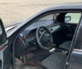 Синий Мерседес Е-Класс, объемом двигателя 2 л и пробегом 322 тыс. км за 3200 $, фото 4 на Automoto.ua