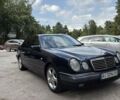 Синій Мерседес Е-Клас, об'ємом двигуна 2.4 л та пробігом 423 тис. км за 3900 $, фото 1 на Automoto.ua